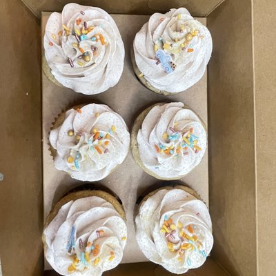 Cupcakes 