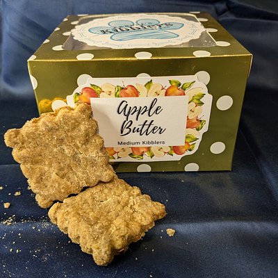 Apple Butter - 24