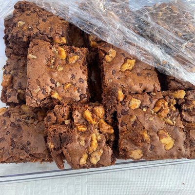 Brownies 