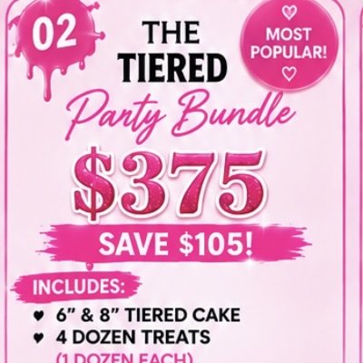 The Tiered Bundle 