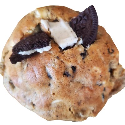 Cookies & Cream