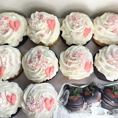 Cupcakes 