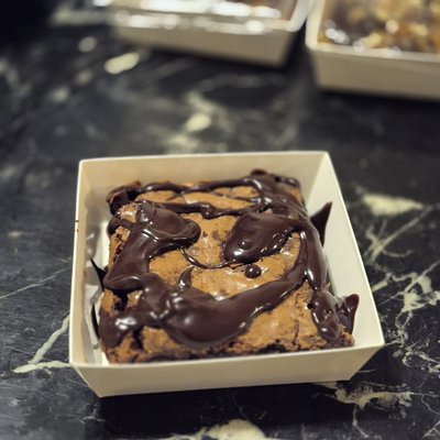 Brownies (Plain)