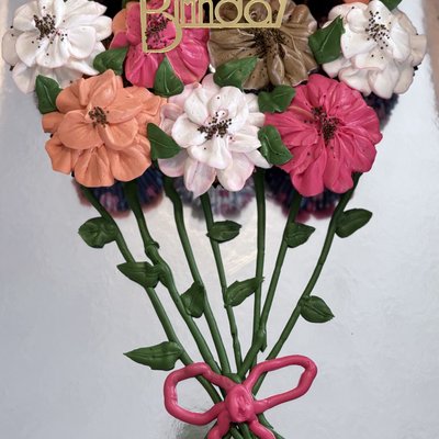 Cupcake Bouquet 