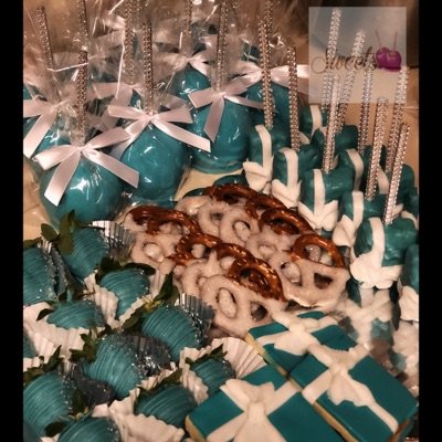 4dz Treats package (simple) Read Description 