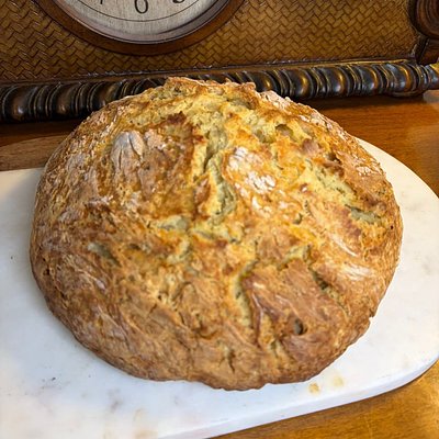 Irish Soda Bread