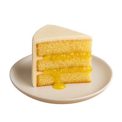 Pineapple Jam Filling