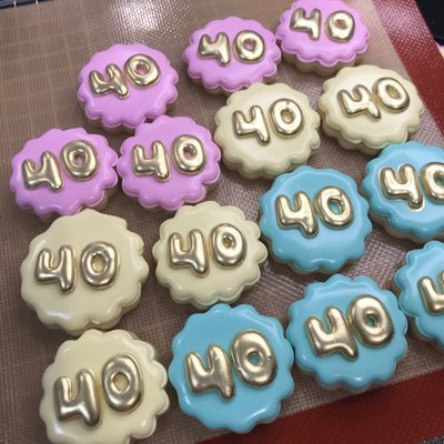 Mini Dozen