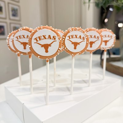 Cakepops (Edible Images)