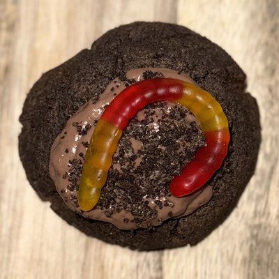 Dirt Cake