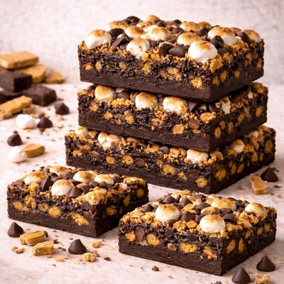 S'mores
