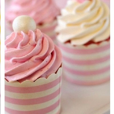 SherBet Cupcakes 12