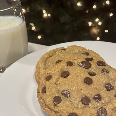 Brown Butter Chocolate Chip