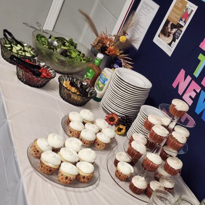 Catering Event