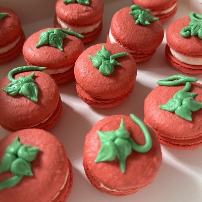 Macarons