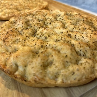 Focaccia 