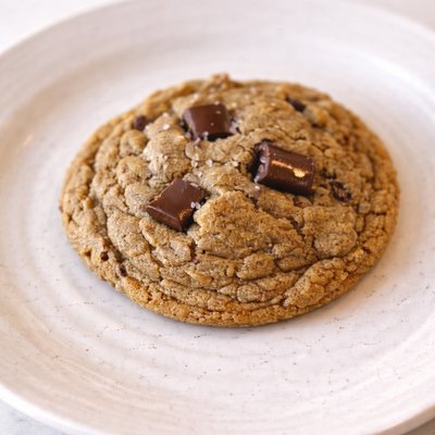 Espresso Chocolate Chunk