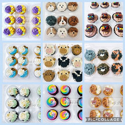 Cupcakes