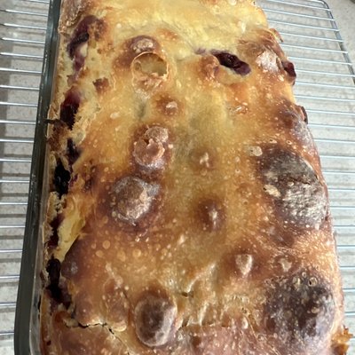 Specialty Sourdough 