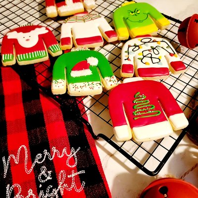 Christmas Sweets