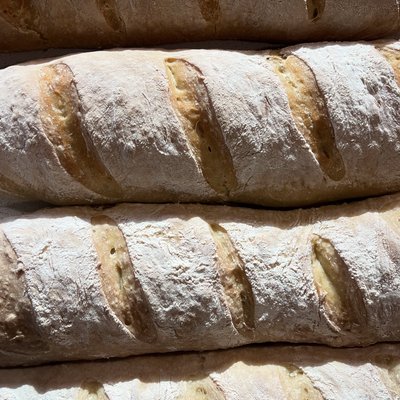 Baguette