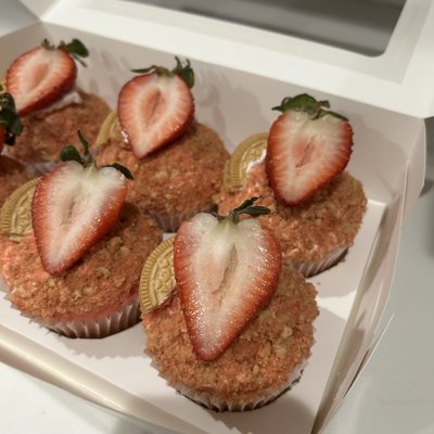 Cupcakes 