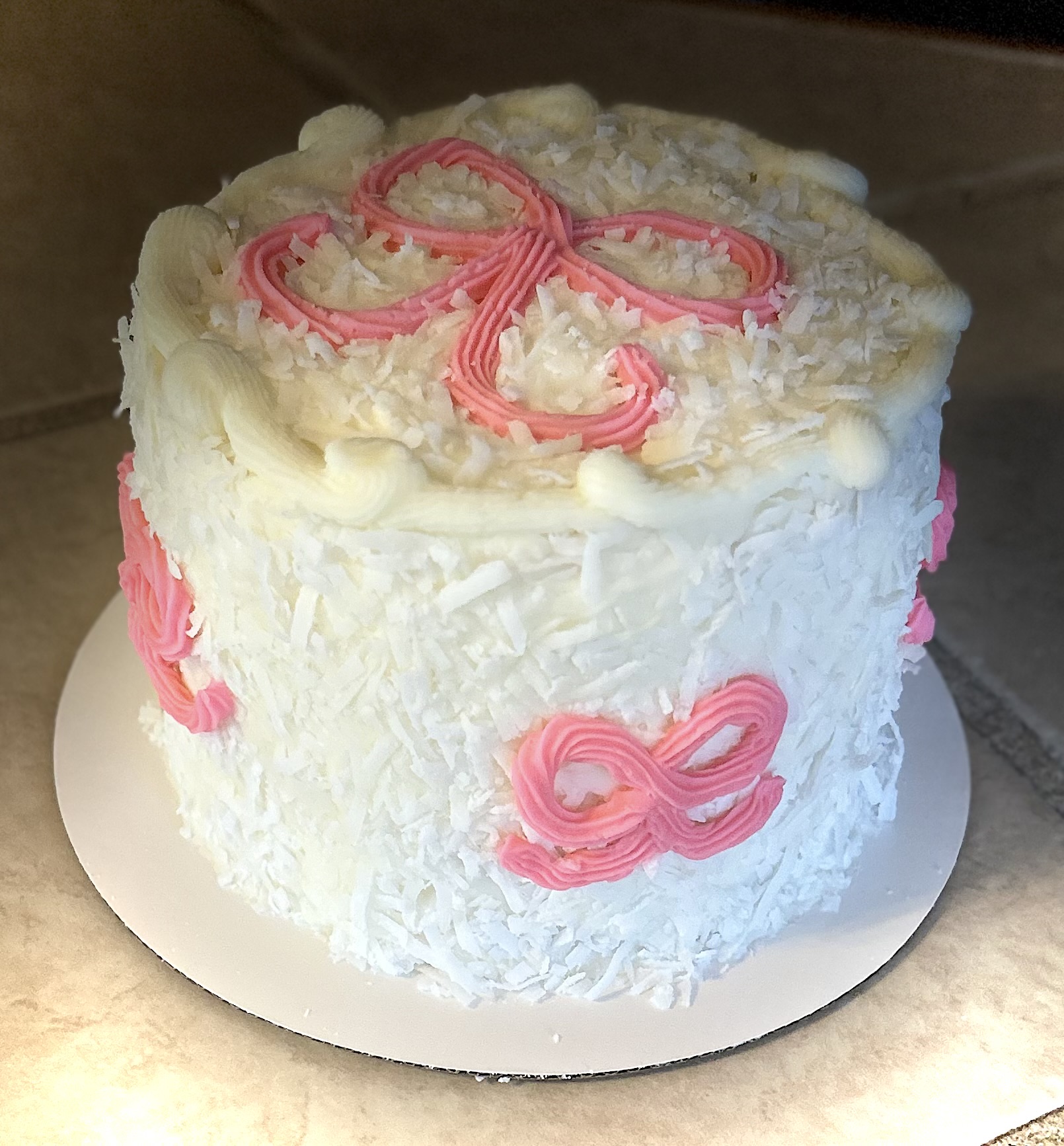 Custom Order 