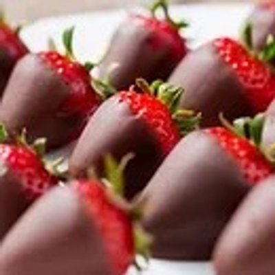 Chocolate Covered Strawberries 1 Doz.