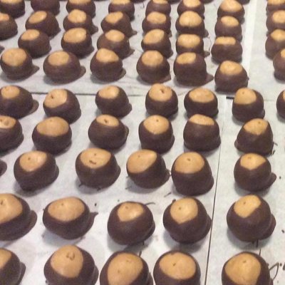  Buckeye Candy