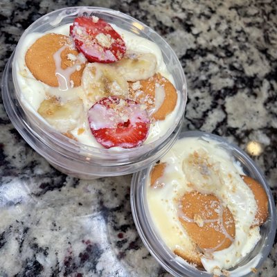 𝐋𝐀𝐑𝐆𝐄 🍓🍌 𝐏U𝐃𝐃𝐈𝐍𝐆 