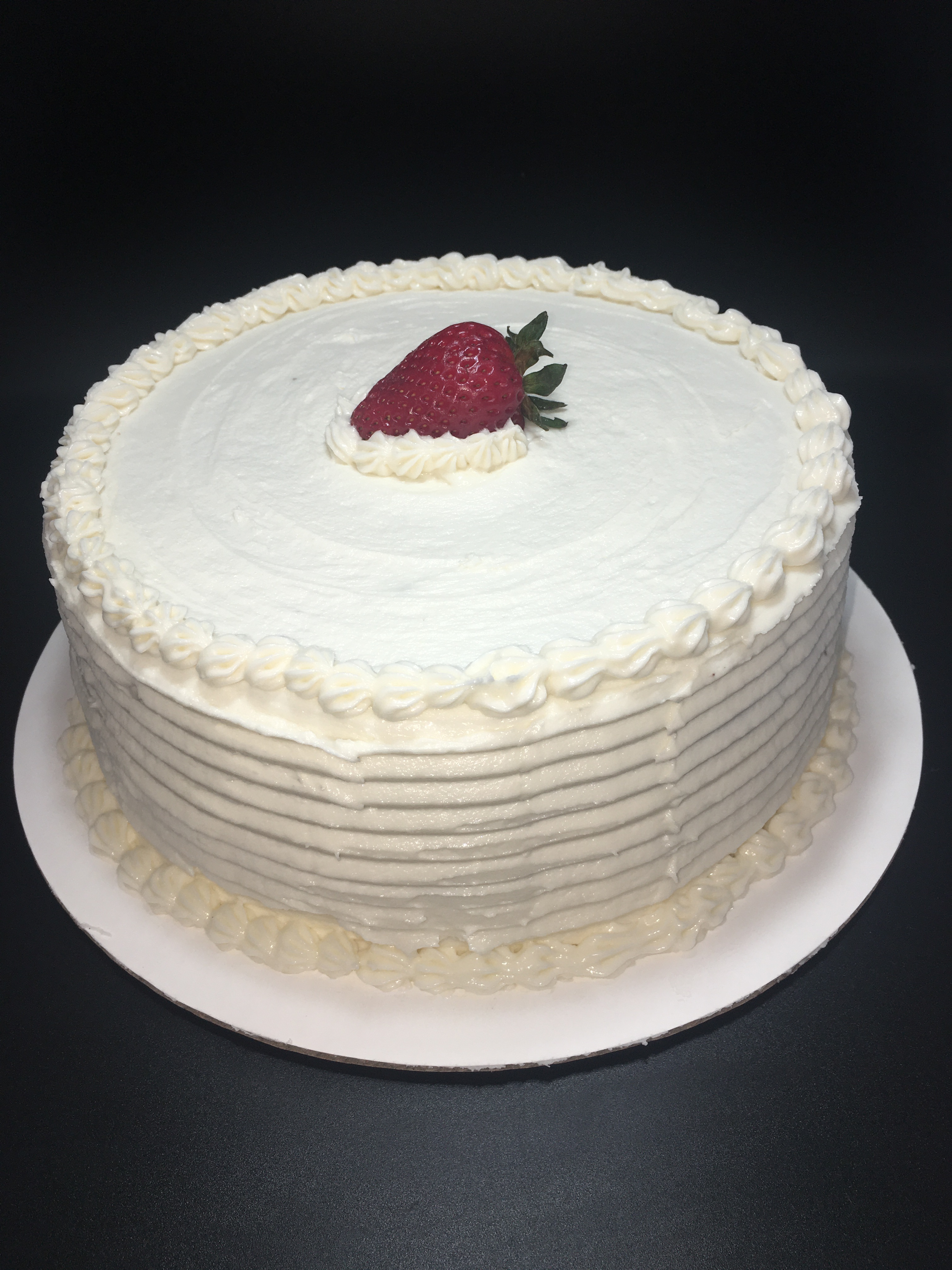 Cakes
