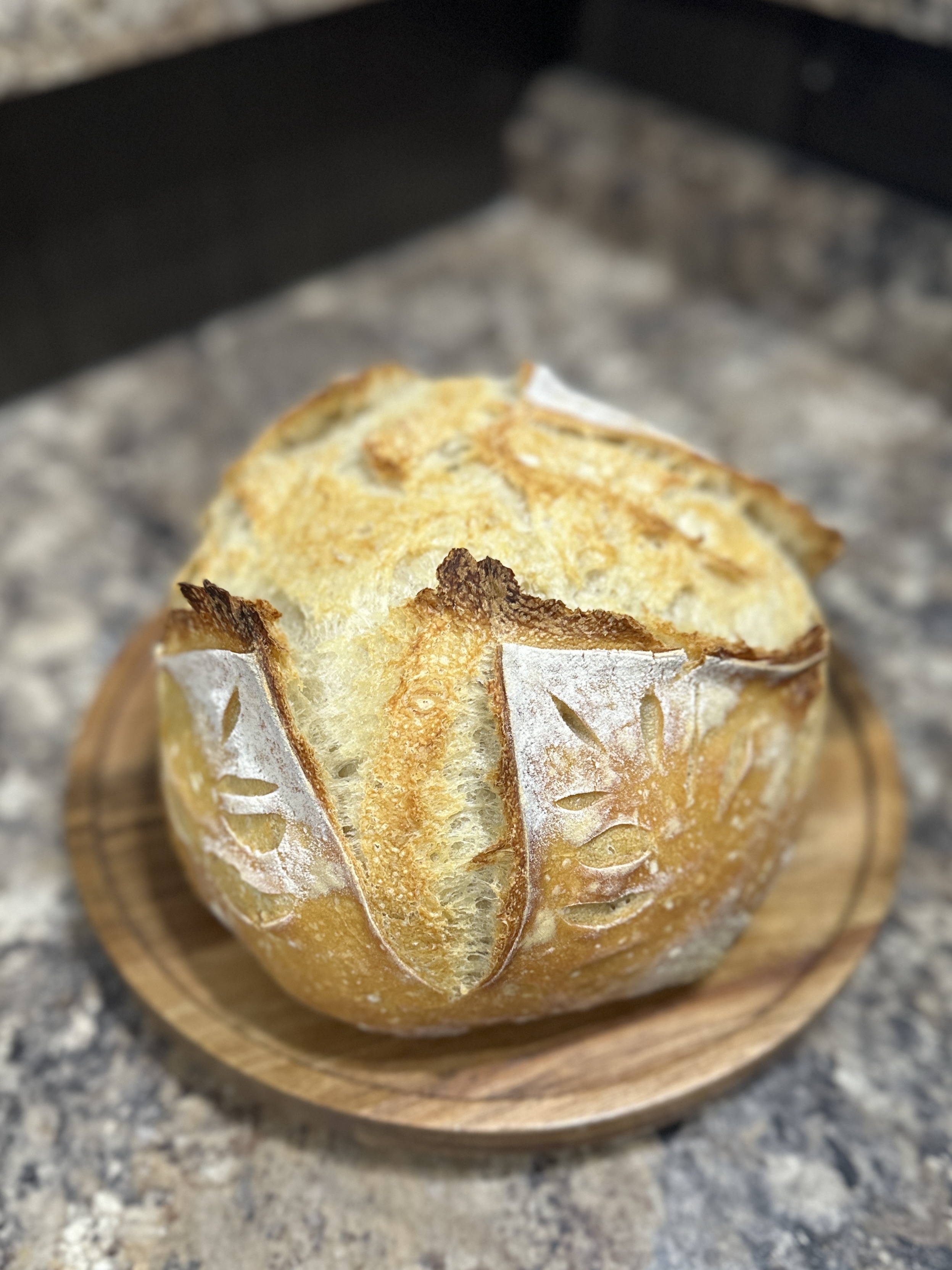 Original Sourdough Loaf