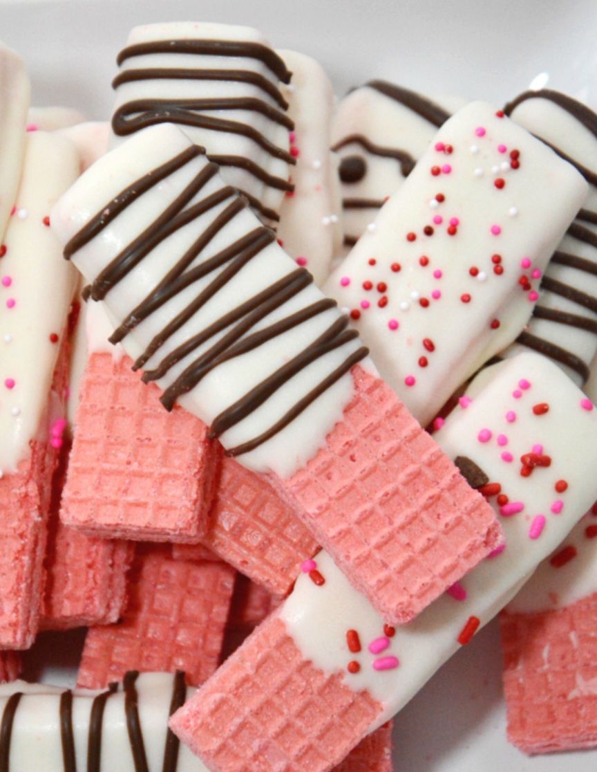 Wafers