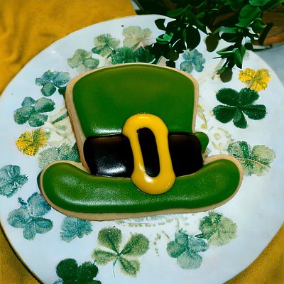 St Pattys Hat