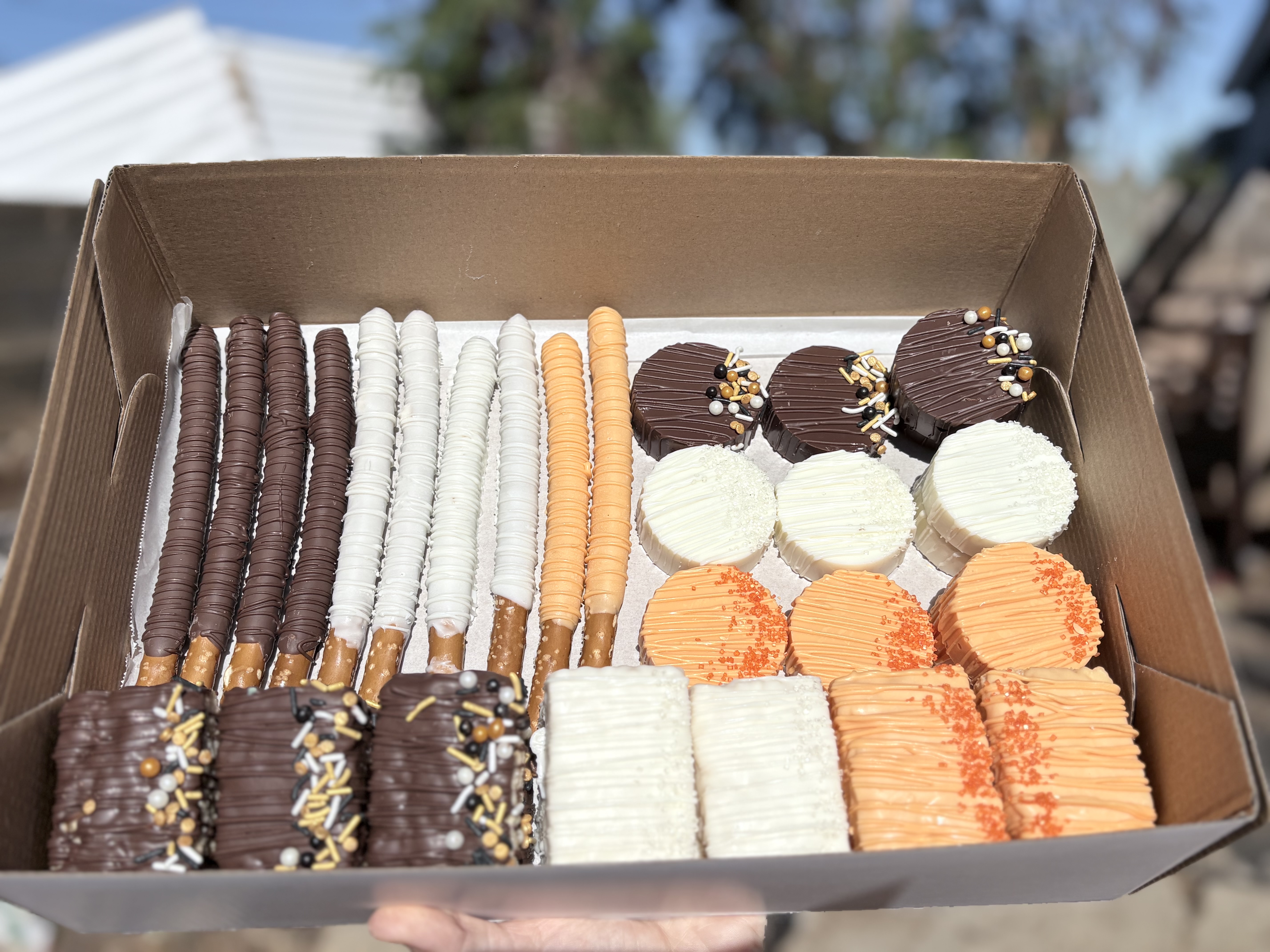  Party Box’s