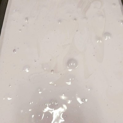 Gluten-free Vanilla Marshmallows 