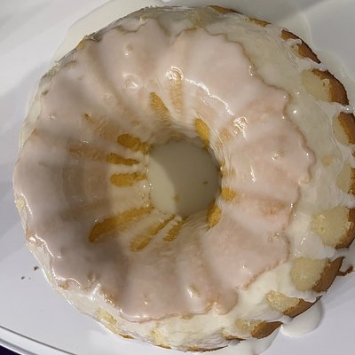 Speacialty Bundt Cake