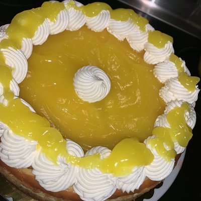 Classic Cheesecakes