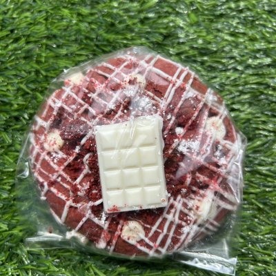 Red Velvet Cookie 
