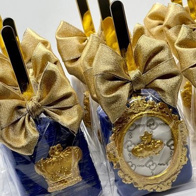 Rice Krispy Treats - 1 dozen (12)