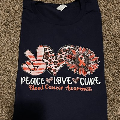 Custom Shirt