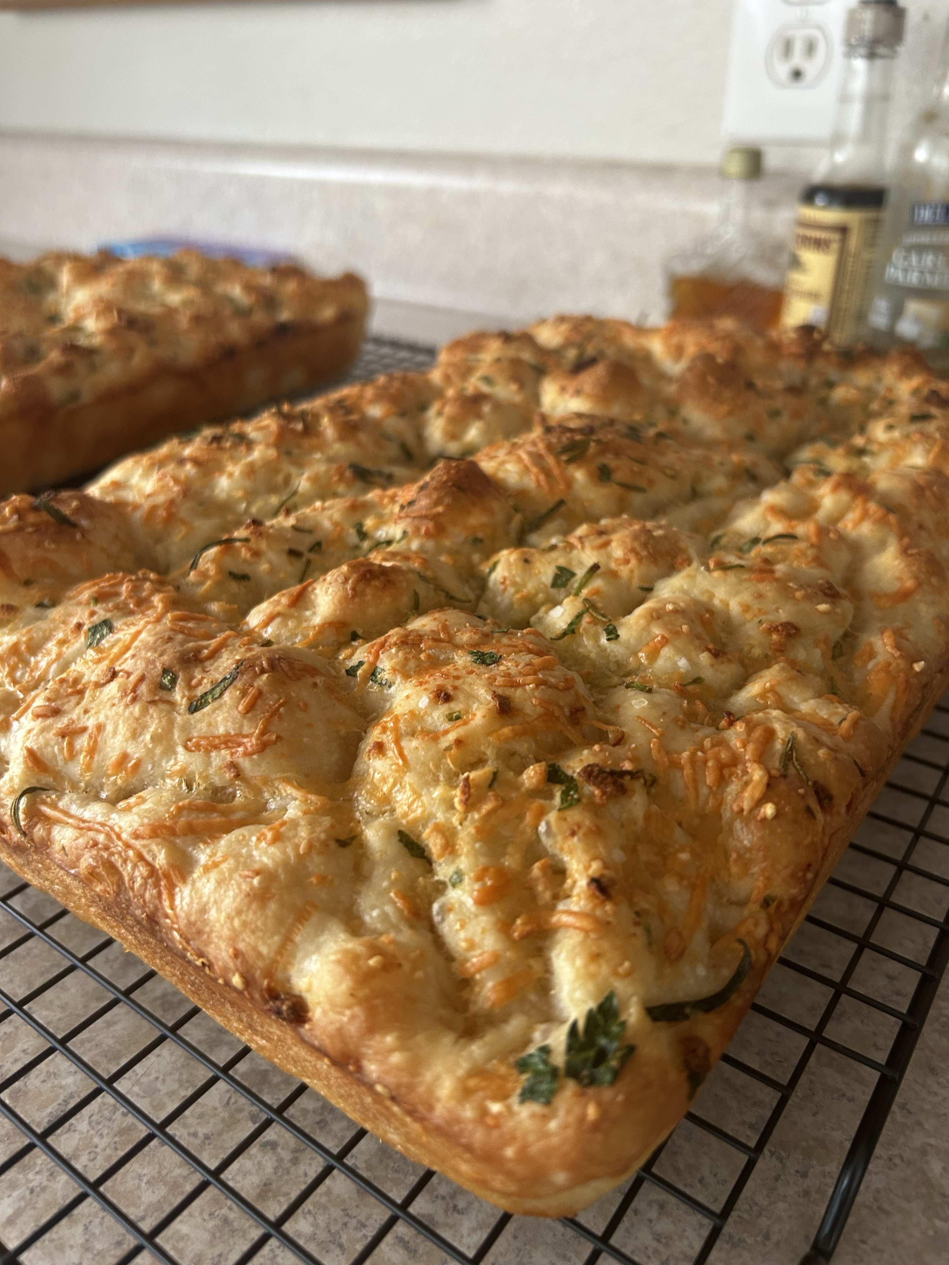 Focaccia 