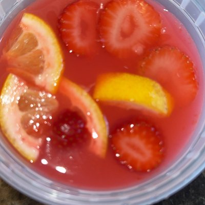 Watermelon Delight 