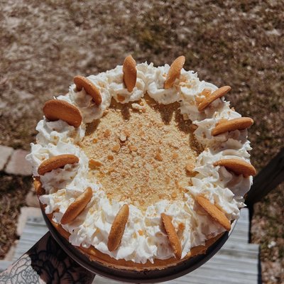 Cheesecakes 