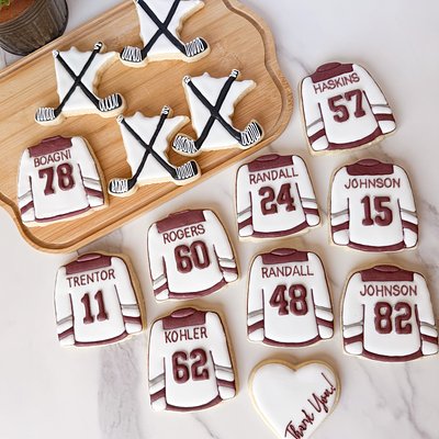 Custom Sport Jersey