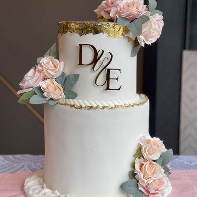Wedding Cakes