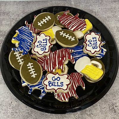 Cutout Cookies