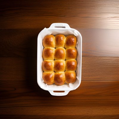 Dinner Rolls