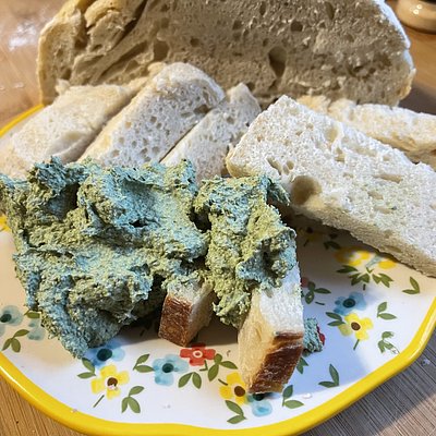 Spinach & Garlic Dip Mix