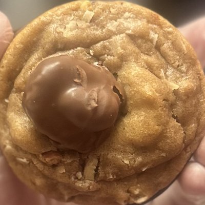 Almond Joy